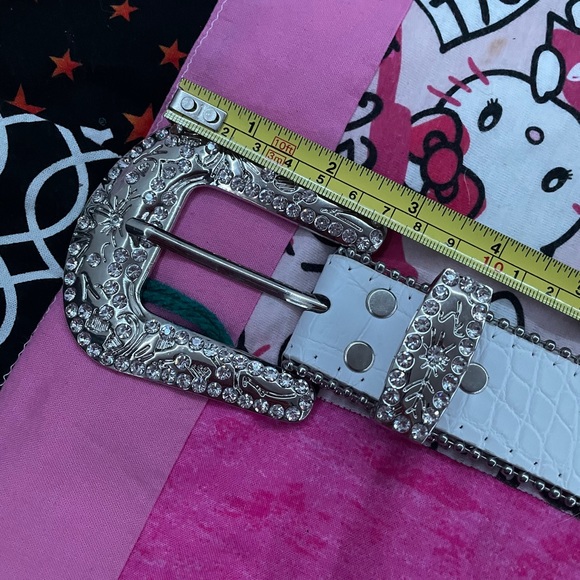 Gypsy Style Belt - Picture 4 of 5